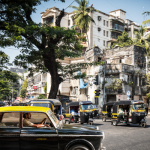 Auto Rickshaw and Taxi fare in Mumbai