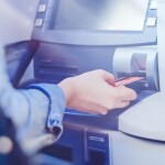 Automated Teller Machines