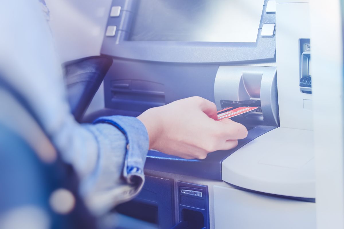Automated Teller Machines