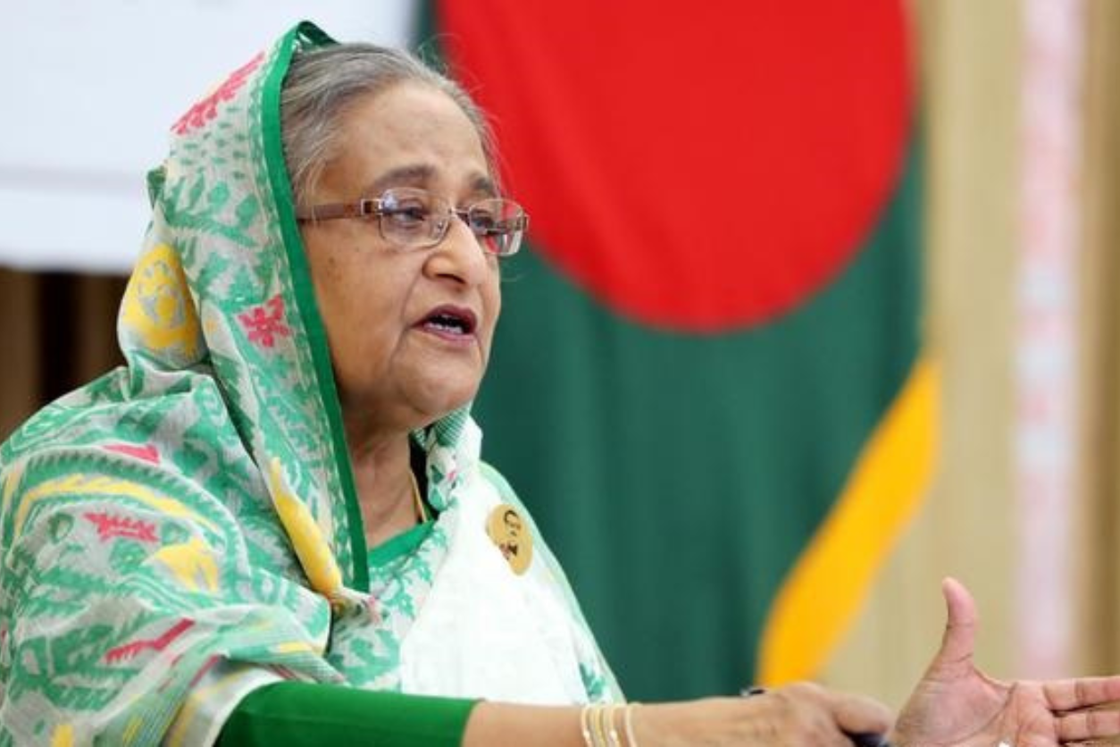 Bangladesh In Financial Crises
