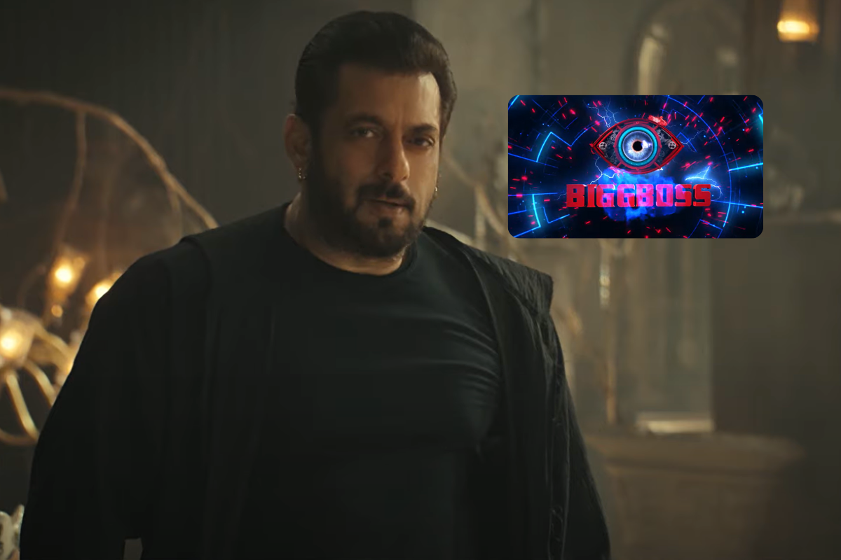 Salman Khan Earnings , Big Boss 16