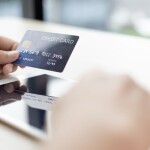 Credit Card Misplaced Precautions