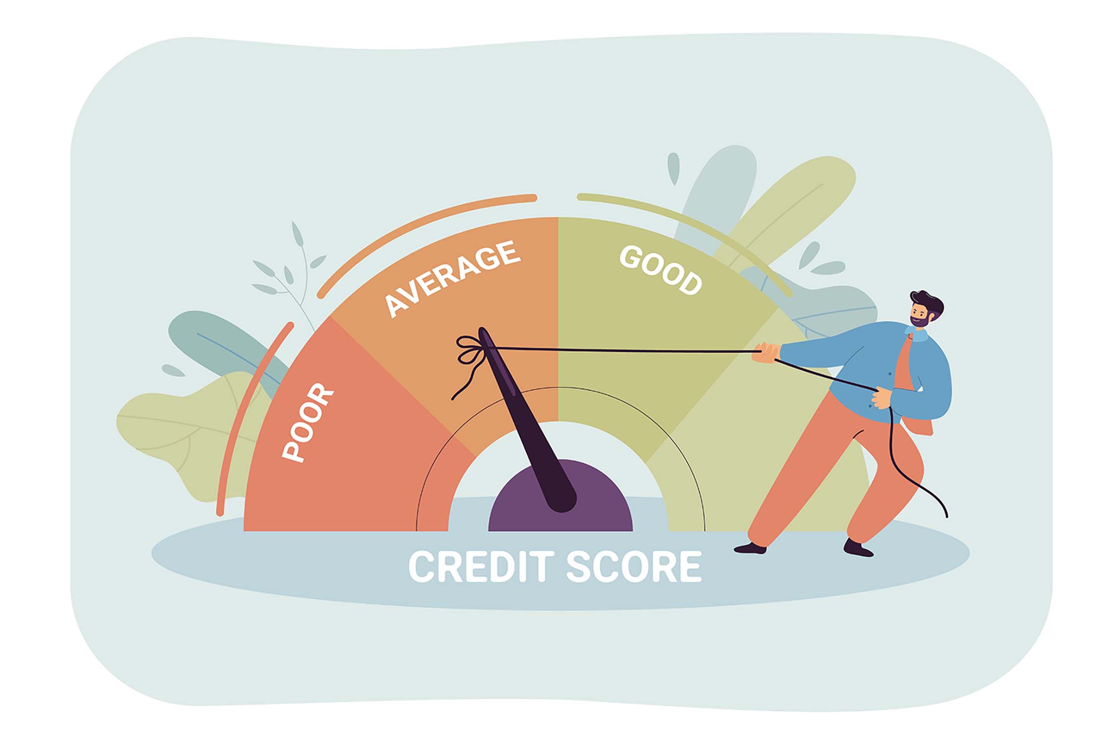 क्रेडिट रेटिंग (Credit Rating) म्हणजे काय? समजून घ्या त्याचे महत्त्व आणि कार्य Credit Rating Meaning & Functions
