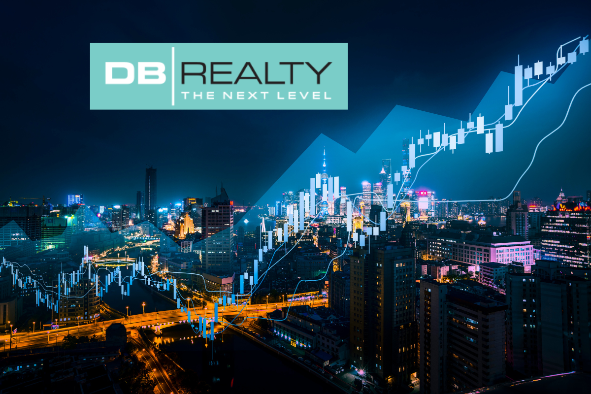DB Realty Stock Rally अदानींची रिअल इस्टेटमध्ये नवी खेळी, DB Realtyचा