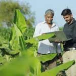 डिजिटल शेती : स्मार्ट शेतीचे आधुनिक तंत्रज्ञान