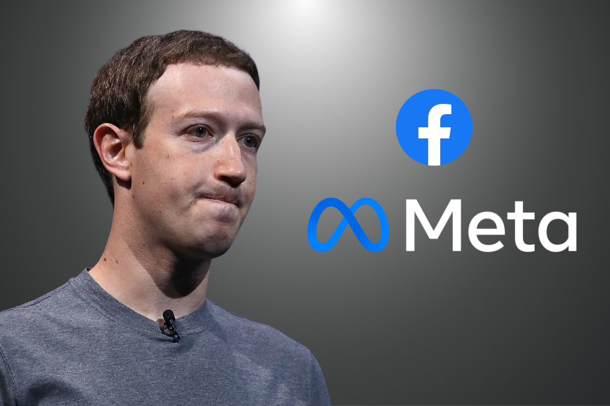 फेसबुक युझर्सच्या संख्येत घट; ‘मेटा’ कंपनीला 2.8 बिलिअन डॉलरचा तोटा!