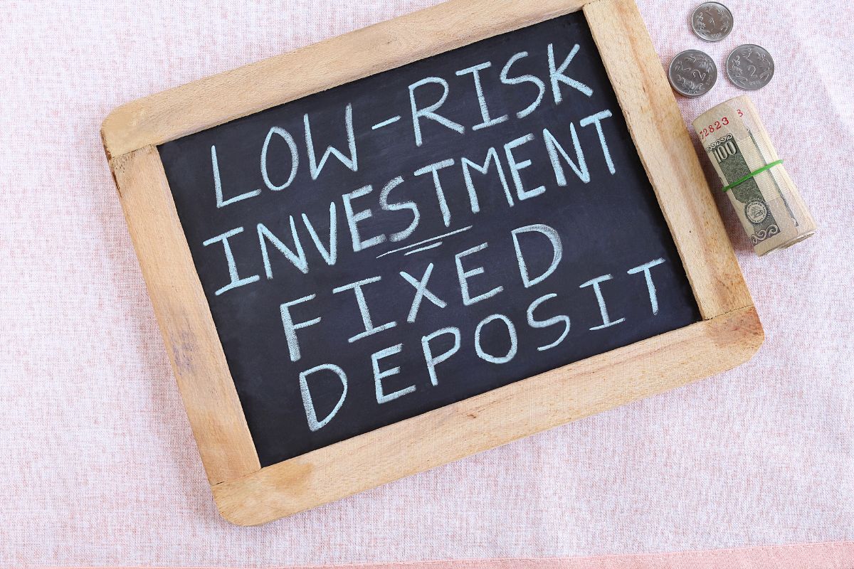 FD rate Hike, Fixed Deposit Rate, Interest Rate,