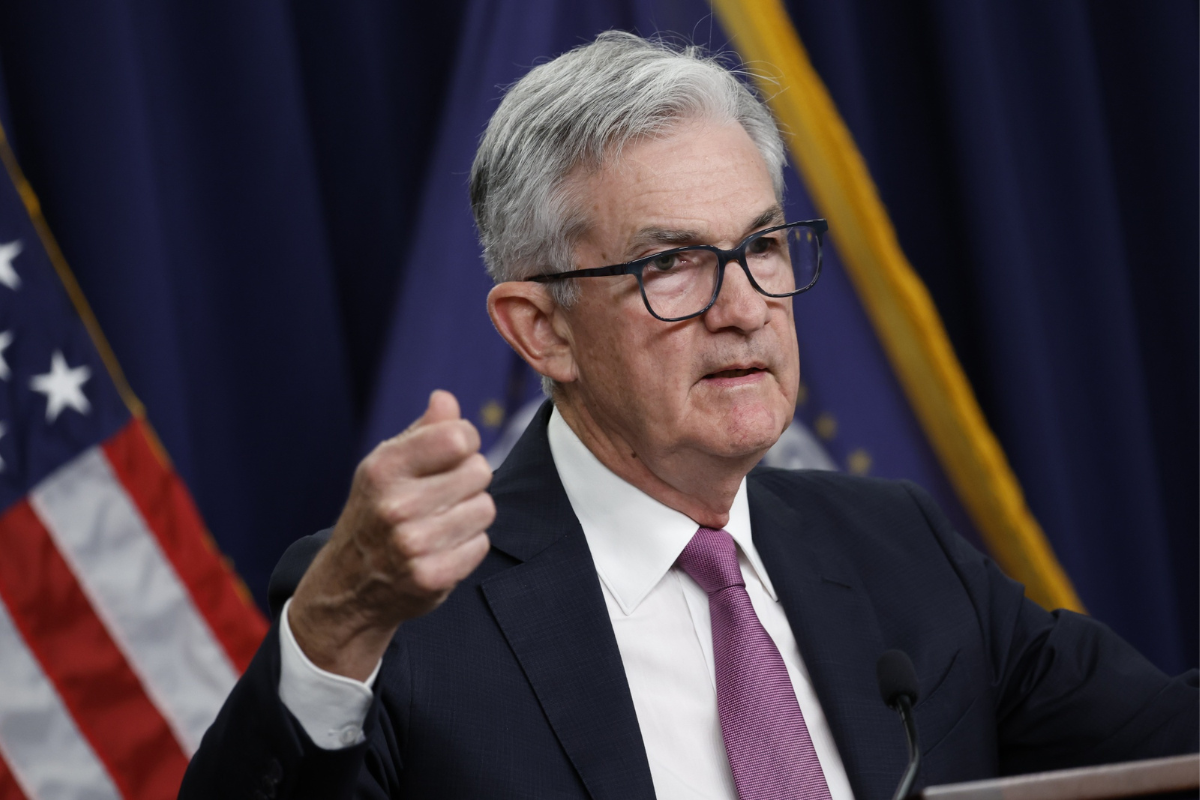 Federal Reserve Rate Hike