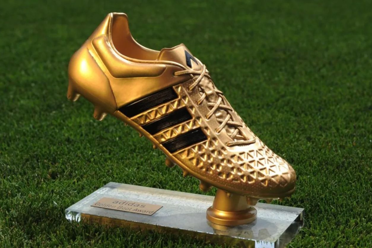 FIFA World Cup 2022, Golden Boot , FIFA World Cup