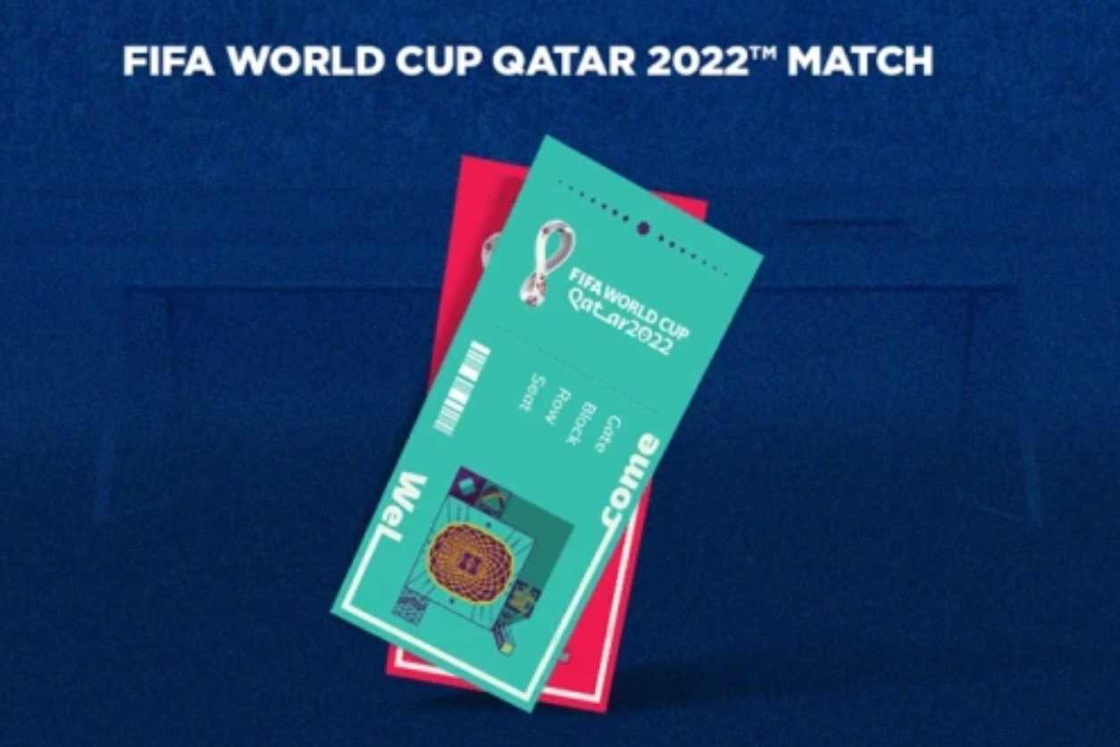 FIFA World Cup 2022,  FIFA World Cup Ticket Cost