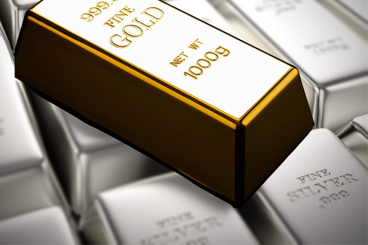 Gold Price Today, Silver Price, MCX