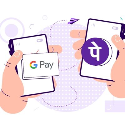 UPI Limit, NPCI, Google Pay, Phone Pay