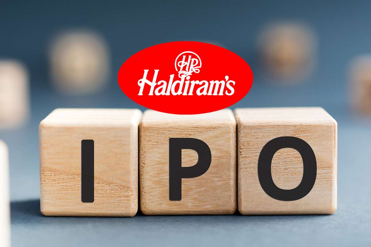 Haldiram IPO, IPO, Bikaji