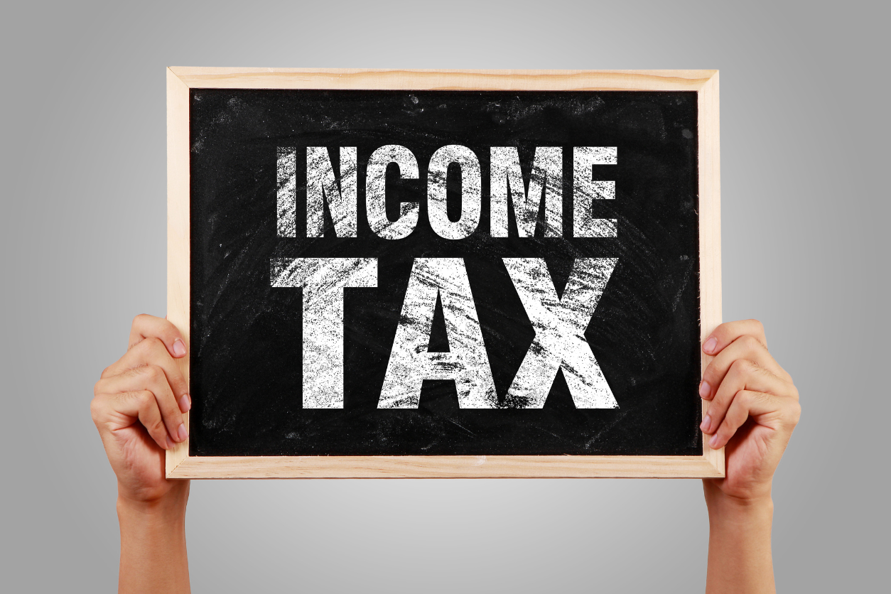Income Tax Day 24 जुलैला आहे; पण तुम्ही 31 जुलै चुकवू नका!