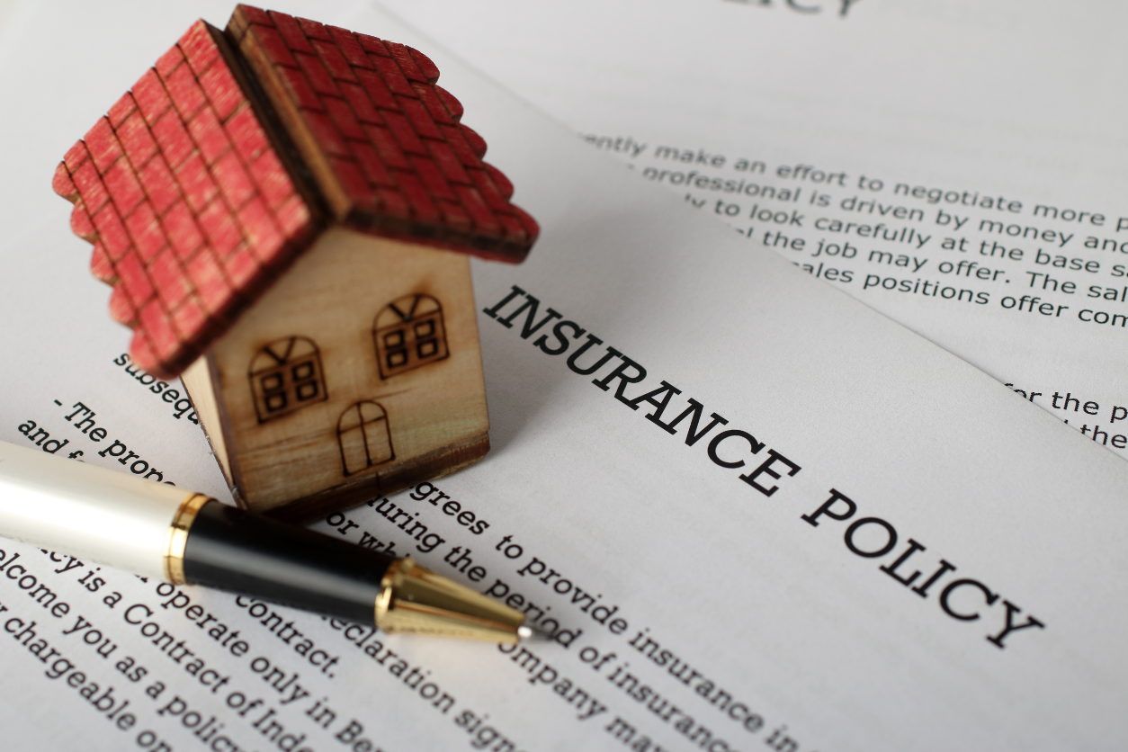 Home Insurance, गृह विम्यात काय काय समाविष्ट असते,  तुम्हाला माहीत आहे का?