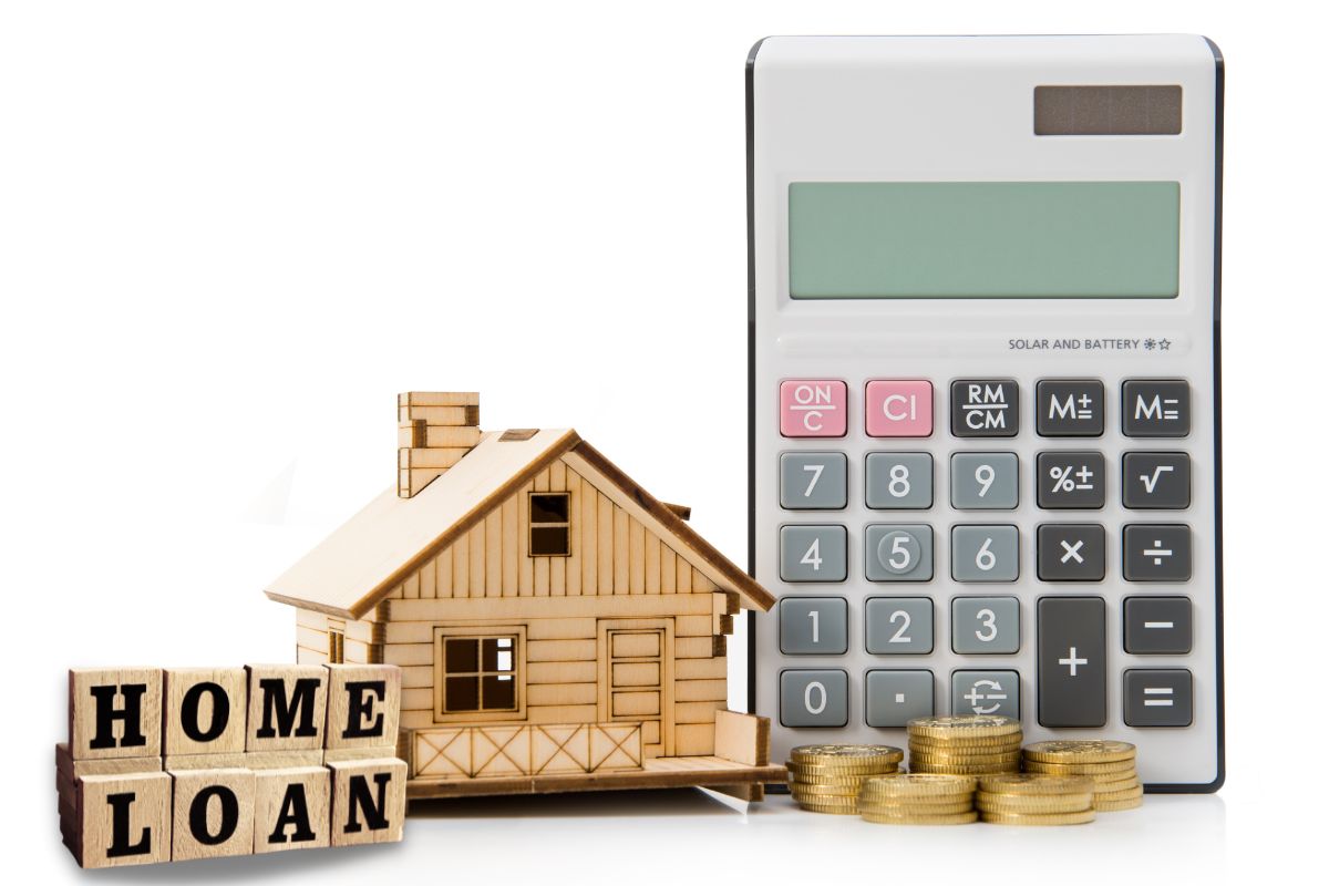 Home Loan Default , NPA, EMI Unpaid, EMI
