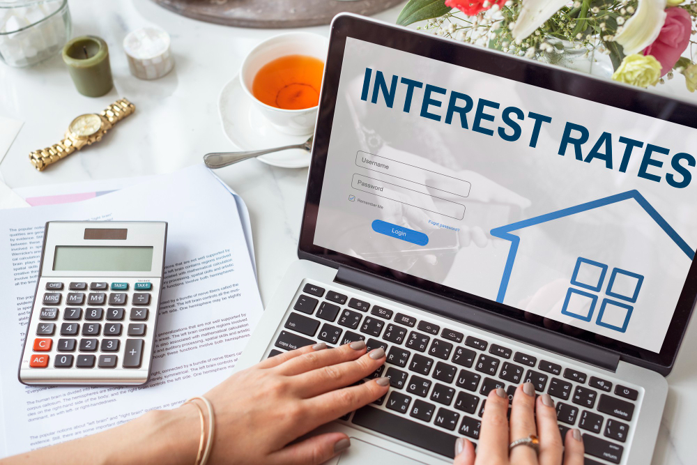 home loan interest