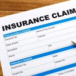 Insurance Claim and Section 45