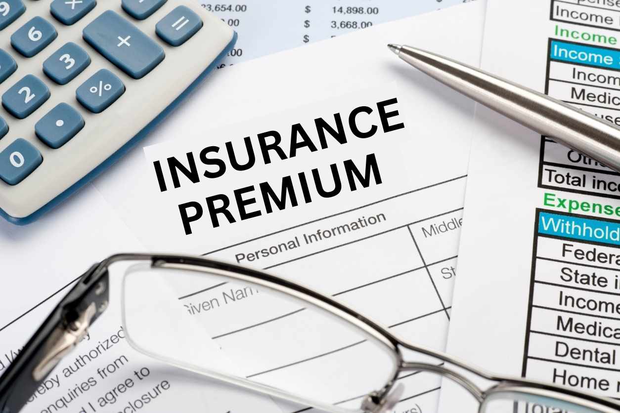 Life Insurance Premium, Life Insurance, Insurance Premium