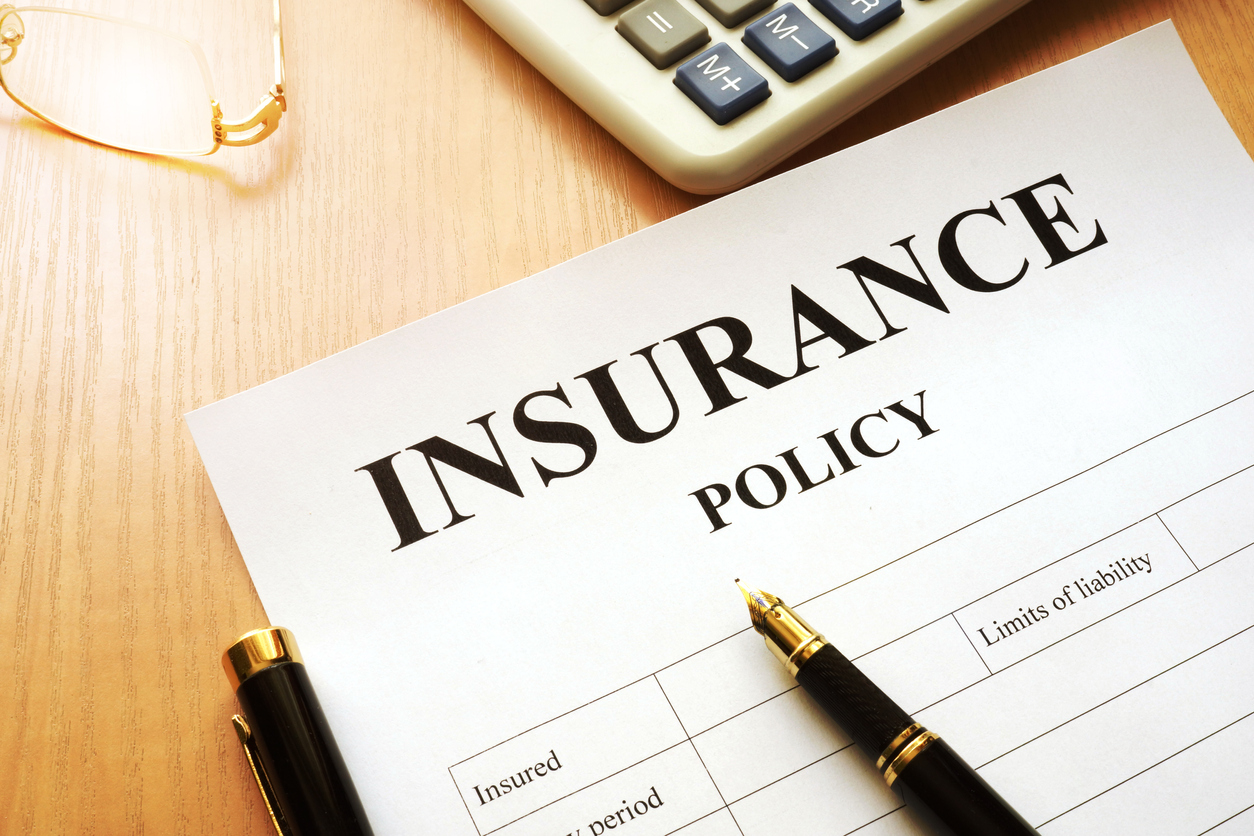 insurance government insurance