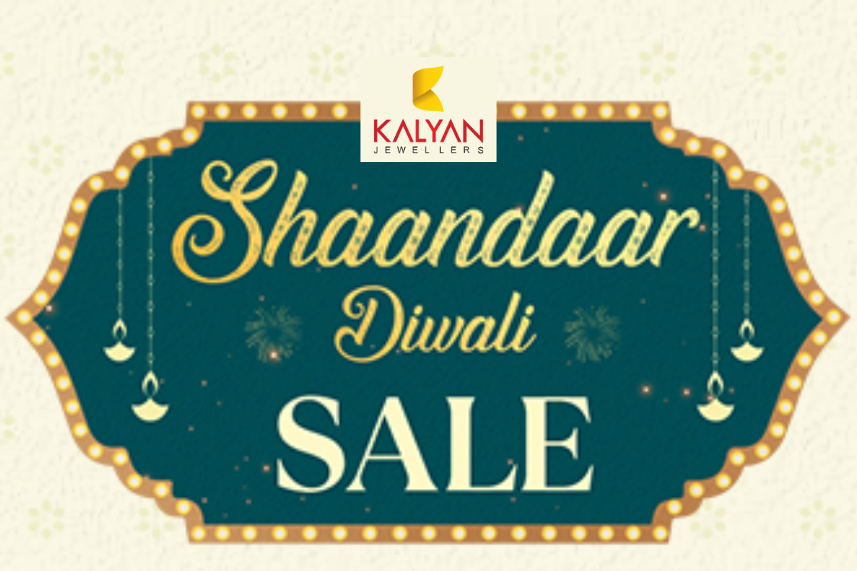 Kalyan Jewellers Sale