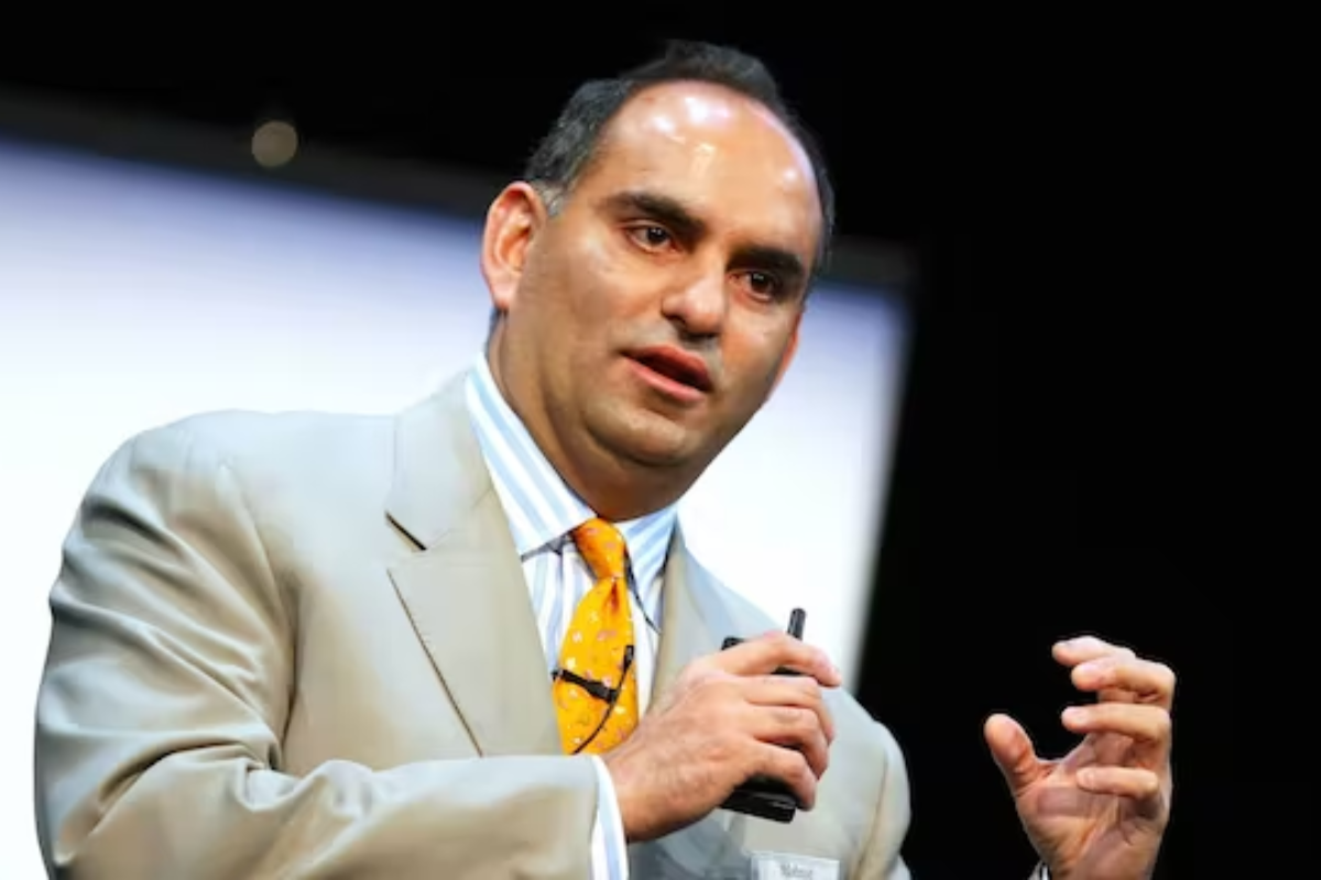 Mohnish Pabrai