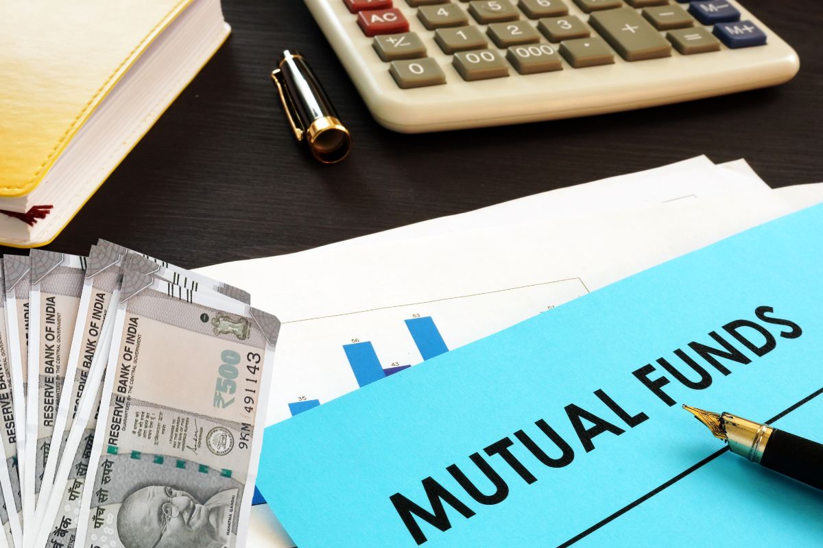 Mutual Fund Investment, MF Investment, Share Market, Portfolio