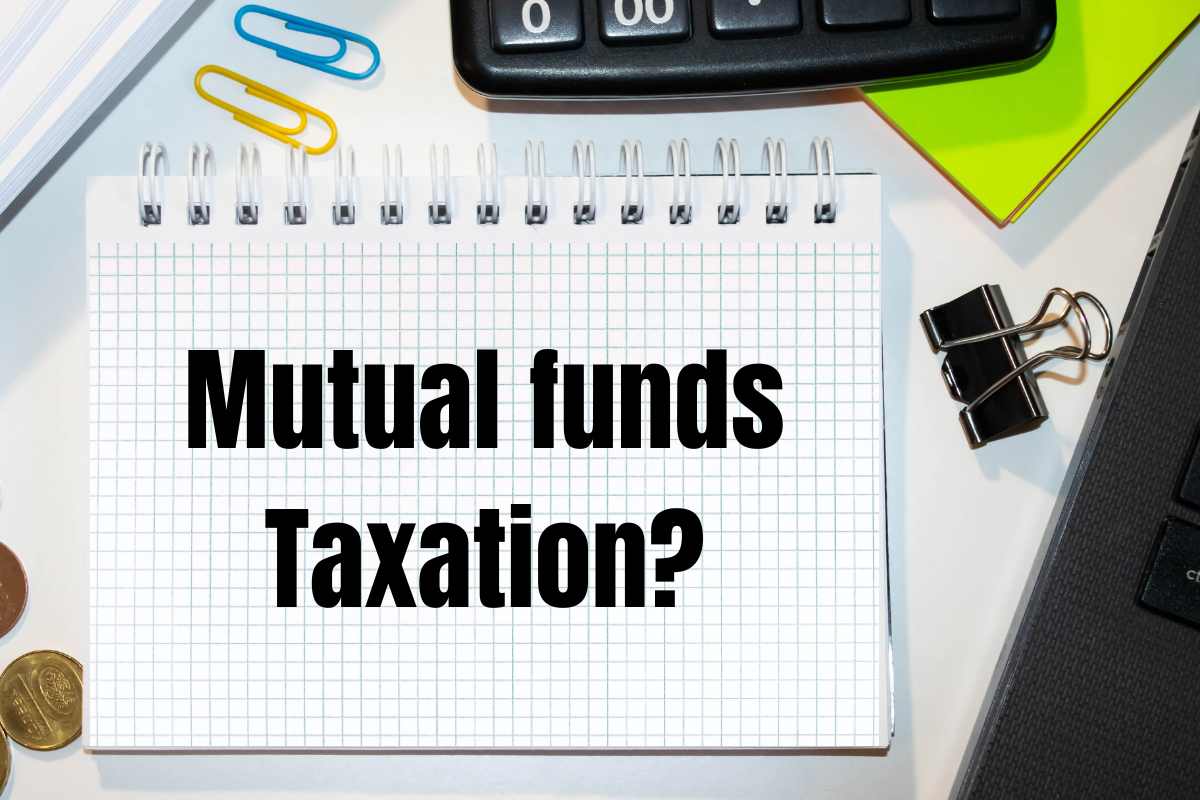 Mutual Fund Investment, MF Investment, Share Market, Portfolio