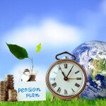 Pension System in the World