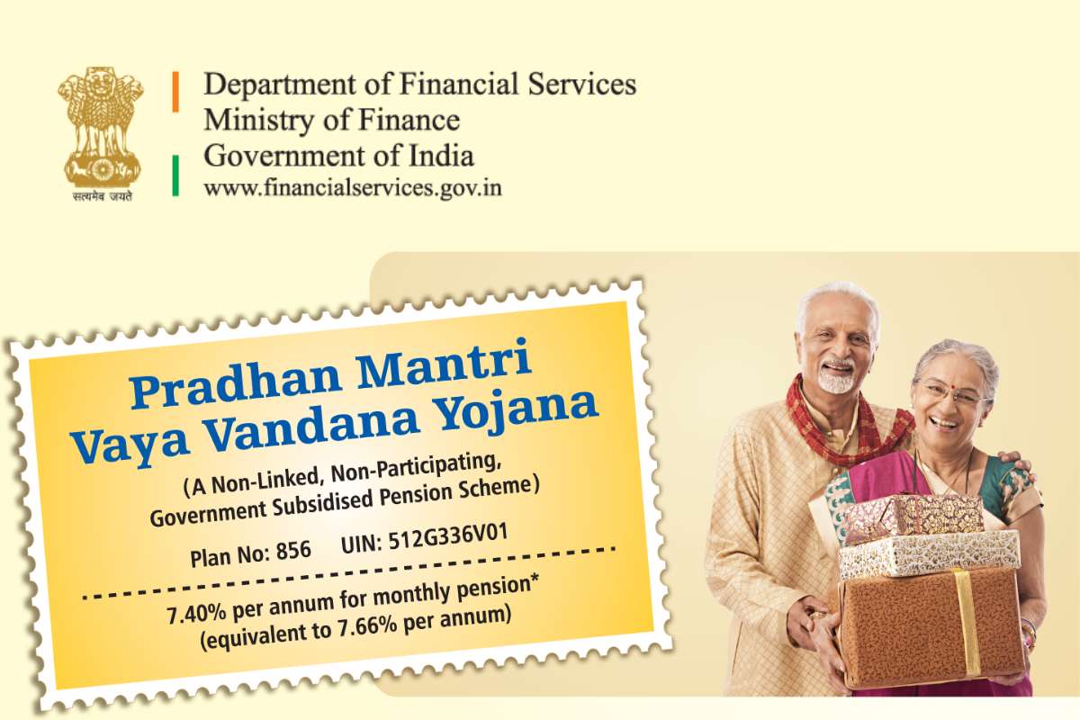 PM Vaya Vandana Yojana, PM Vaya Vandana Yojana Update, PM Vaya Vandana Yojana Scheme