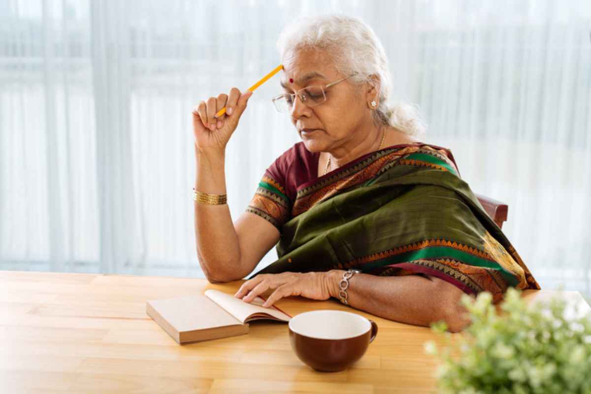 Women Retirement Planning