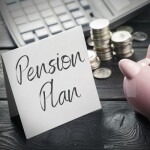 Pension, Investment in Pension Scheme, Retirement Planning