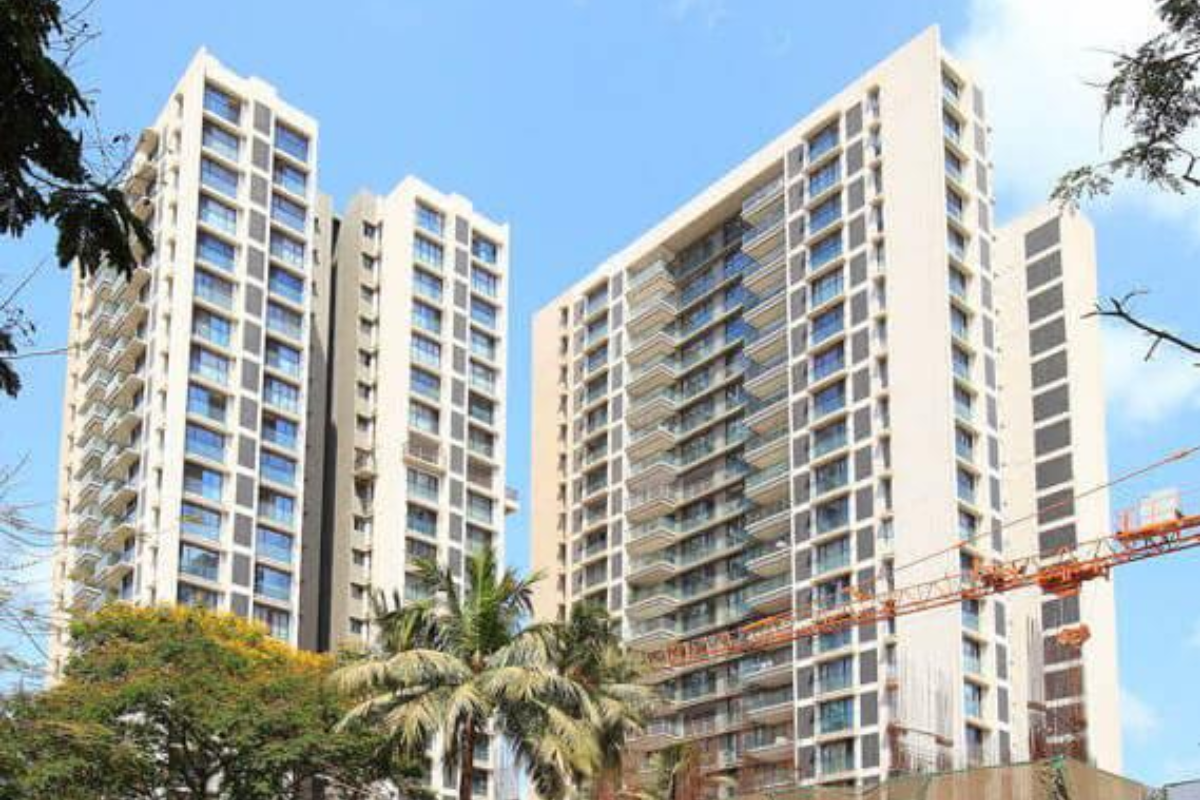 Real Estate Deal In Mumbai