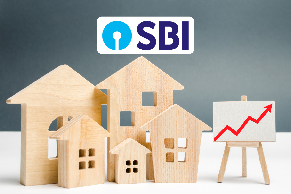 SBI Interest Rate Hike