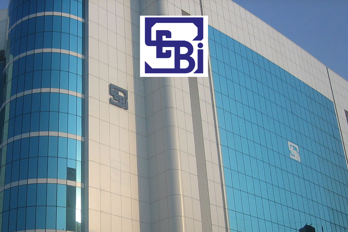 Securities and Exchange Board of India-SEBI