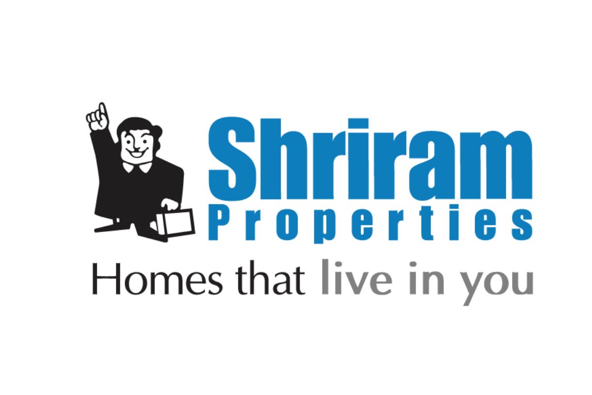 shriram properties