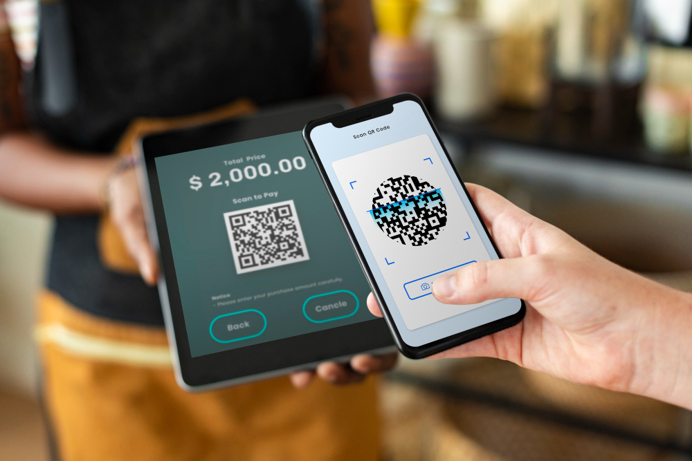 small-business-qr-code-cashless-payment-store