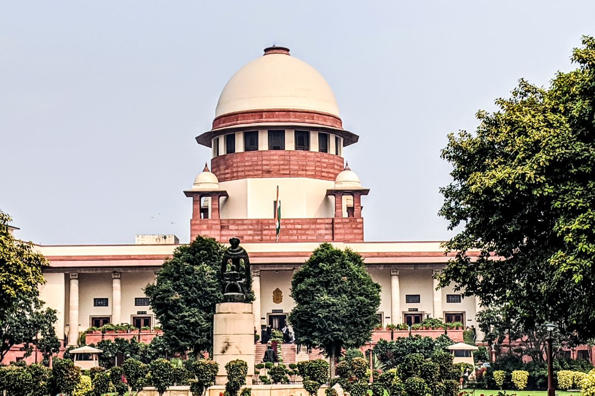 Supreme Court, economically weaker sections, EWS 10% reservation for EWS