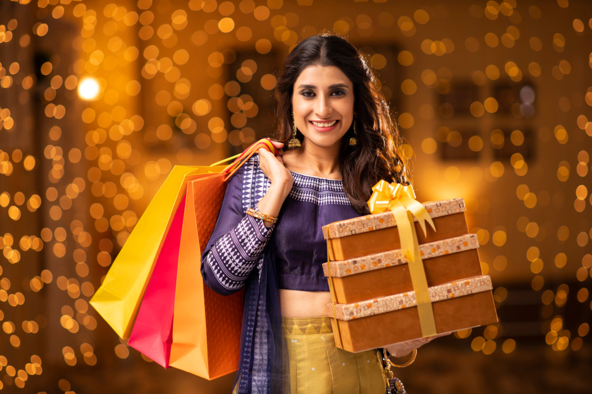 Diwali Shopping Tips
