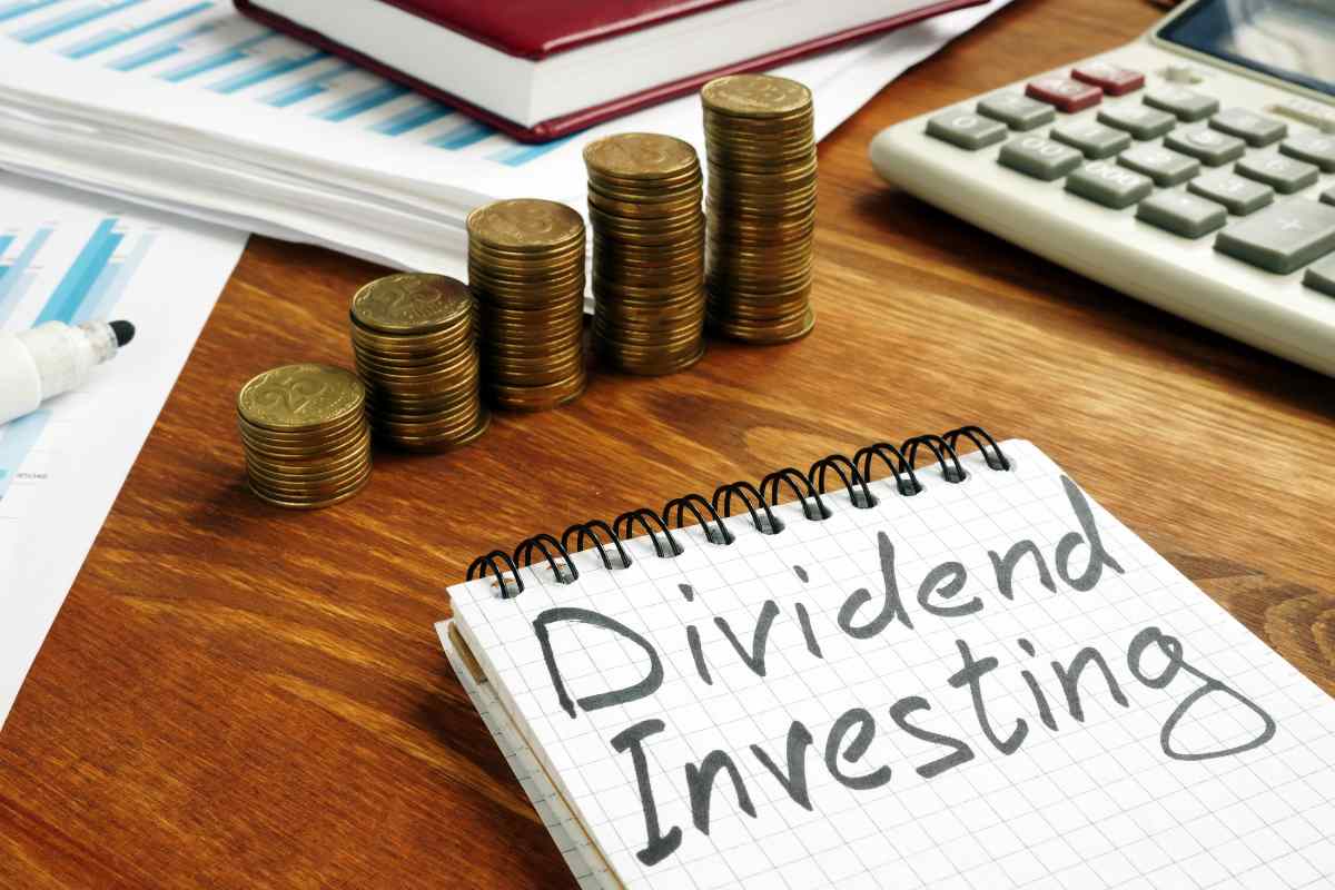 Share Buyback, Dividend Announcement, Equity Investment