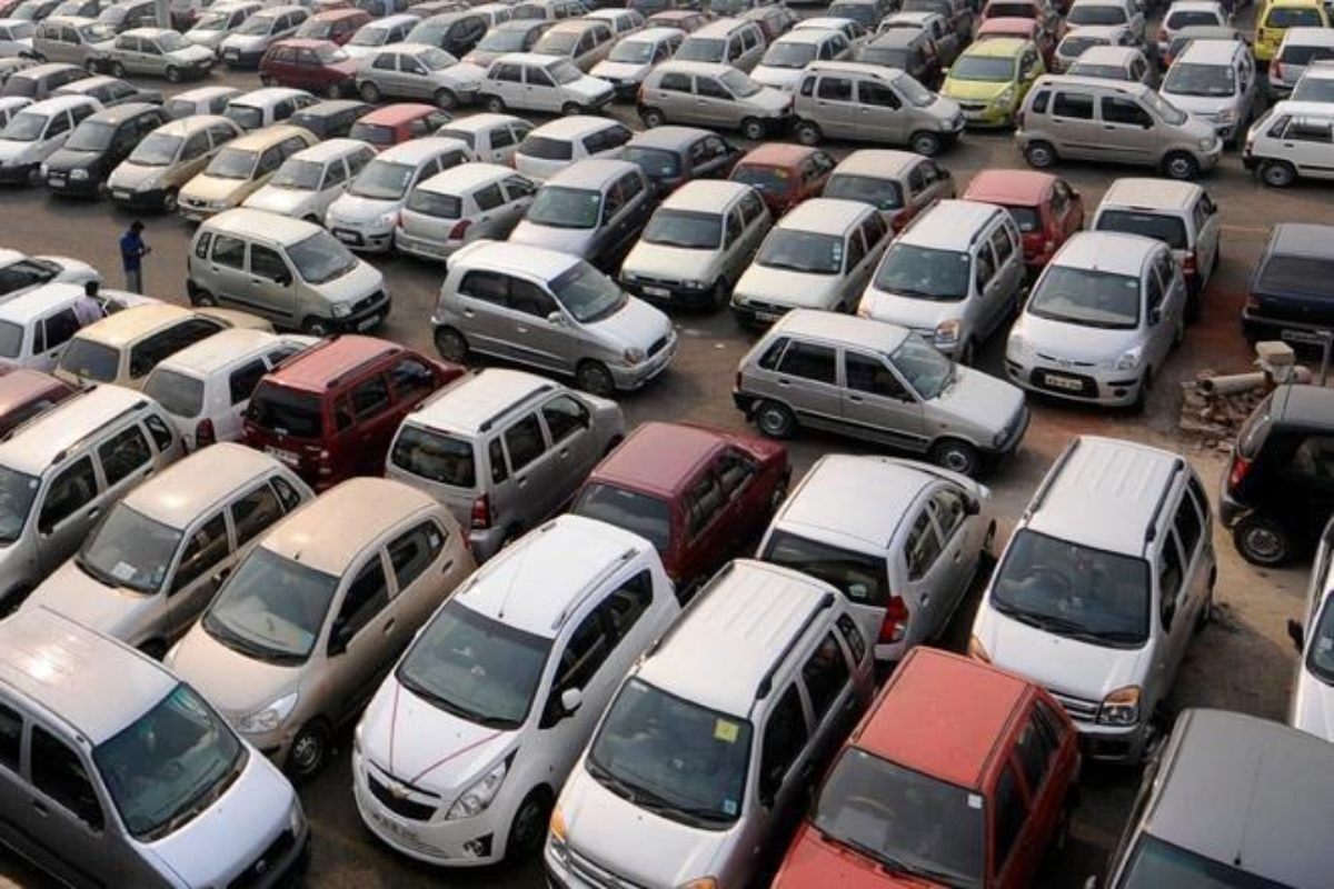 India's Used Car Market