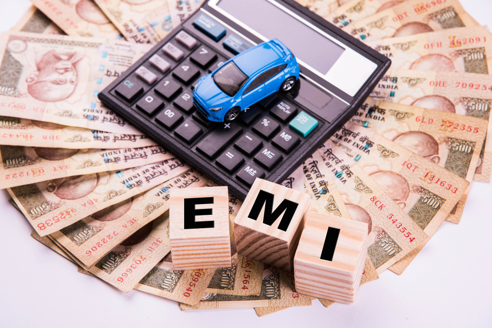 emi loans no cost emi offers online