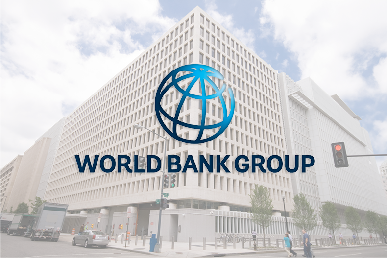 WORLD BANK ECONOMIC GROWTH INDIA