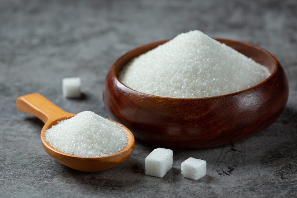 sugar import export