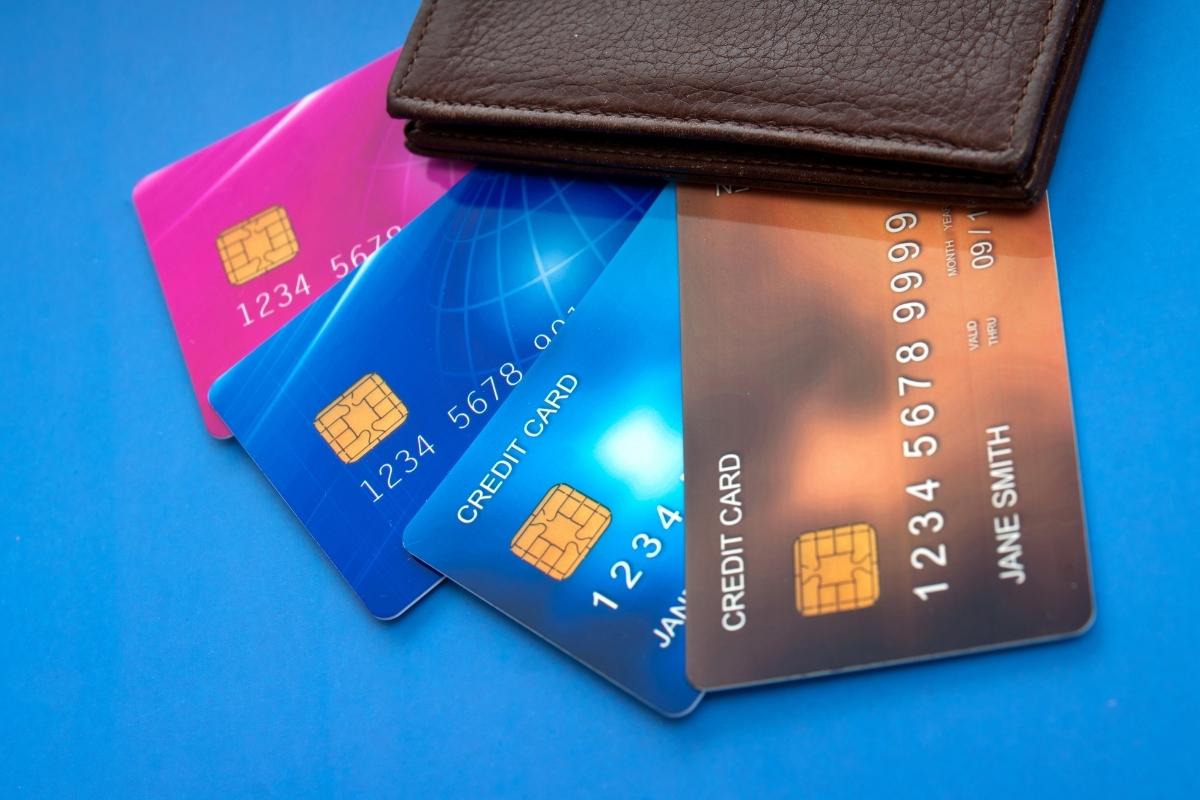 Credit Card FAQ