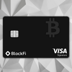 Crypto Credit Card Rewards