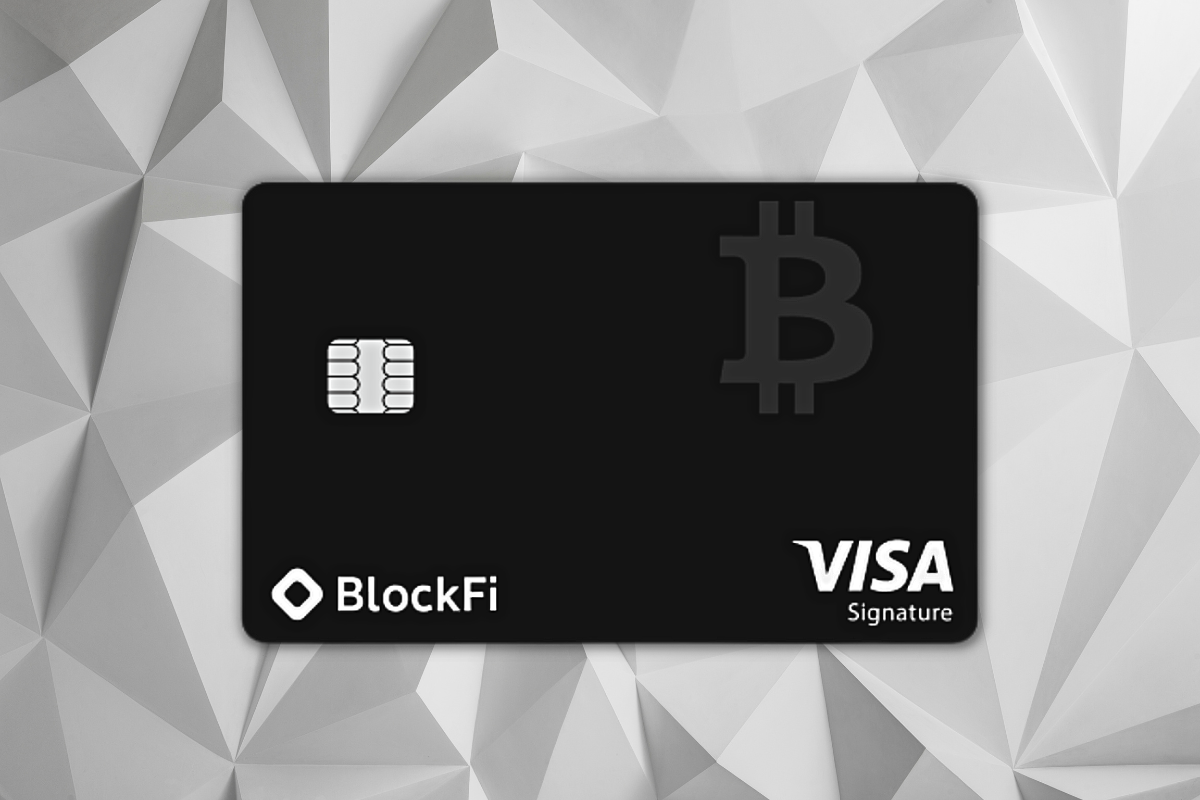 Crypto Credit Card Rewards