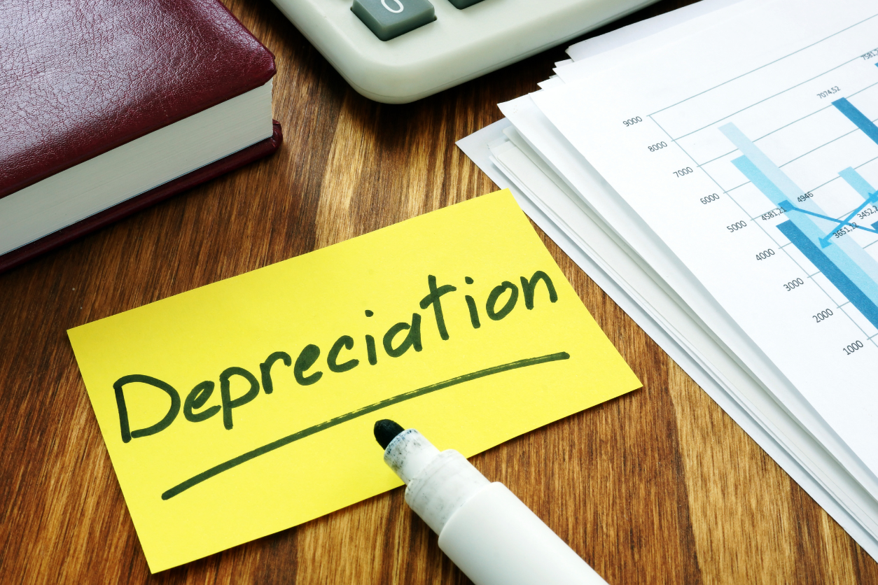 Zero Depreciation Insurance