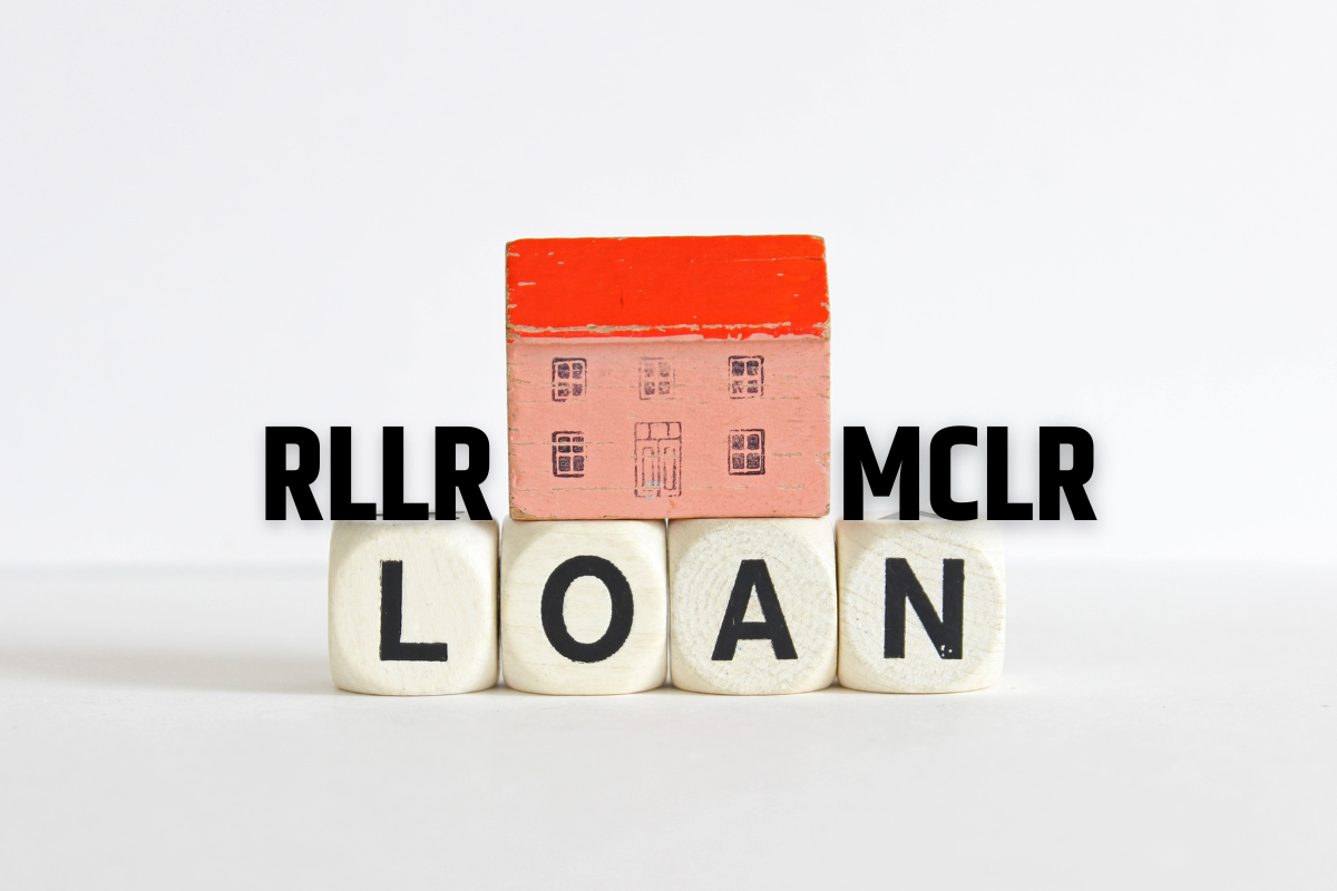 Difference between RLLR & MCLR