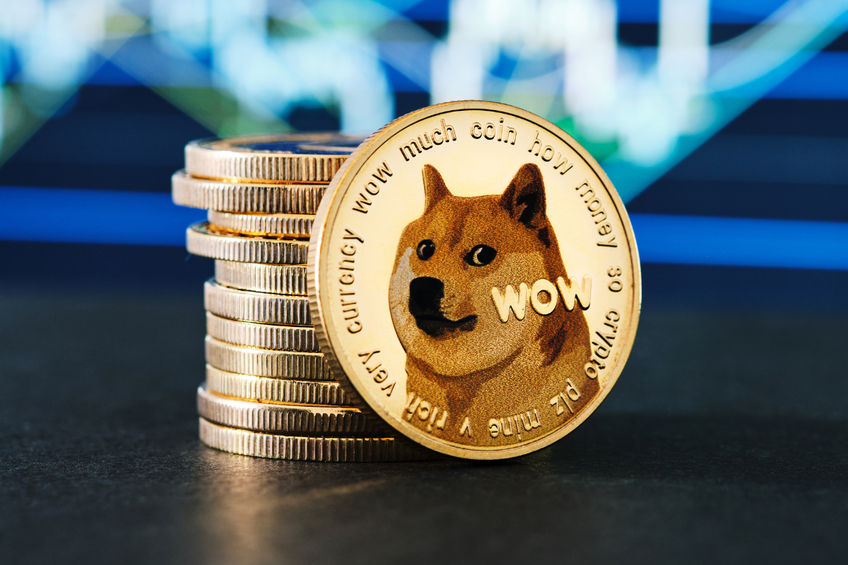 Dogecoin Proof-of-Work Cryptocurrency